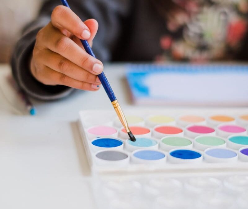 A Day in the Life at Thrive Preschool: What to Expect